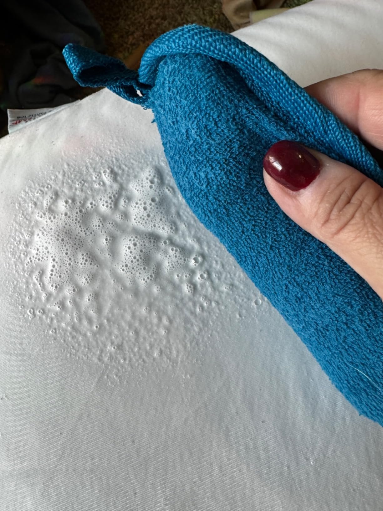 urine odor eliminator