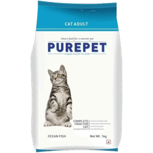 Purepet Cat
