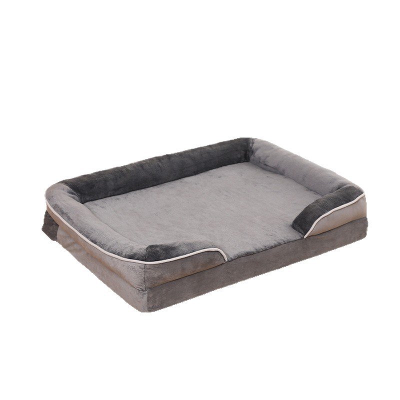 The Ultimate Sanctuary: Discover the Orthopedic Massage Foam Bed Your Dog Has Been Dreaming Of