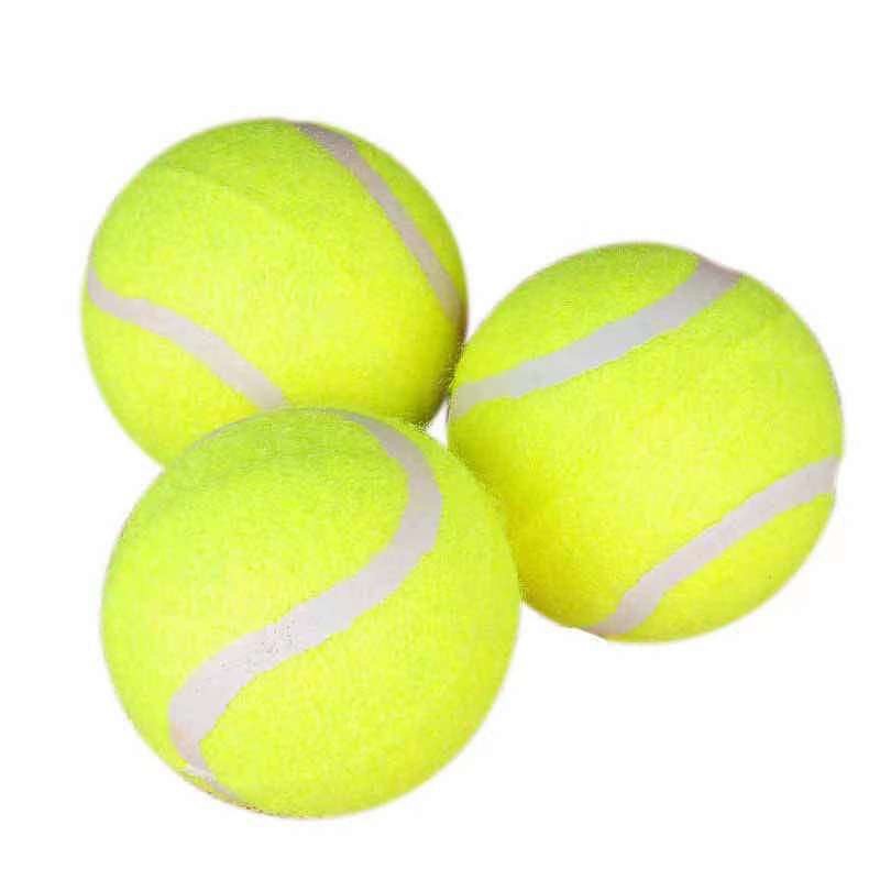 The Bounce That Builds Bonds: Introducing the Ultimate Chew-Proof, High-Bounce Dog Tennis Ball