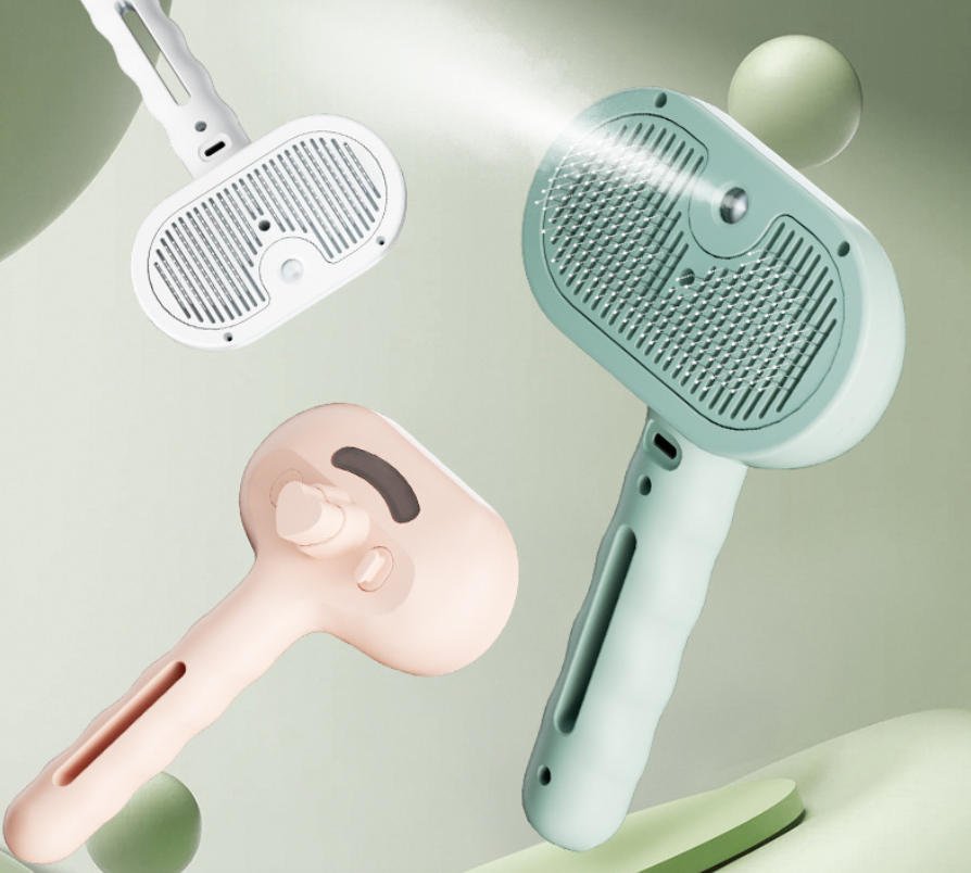 The End of Flying Fur: Discover the SITABI No-Mess Grooming Revolution