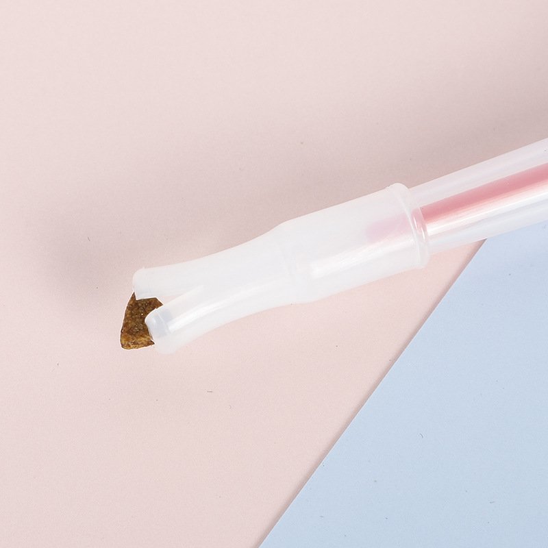 The Ultimate Stress-Free Solution: SITABI Multi-Color Silicone-Tip Pet Pill Gun for Cats – Now in Blister Packaging for Effortless Wholesale!