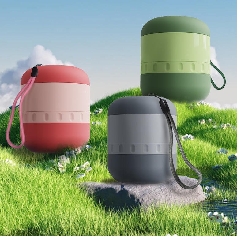 Unleash Freedom: Why the 2-in-1 Silicone Portable Pet Cup Is the Ultimate Travel Companion for You and Your Furry Friend