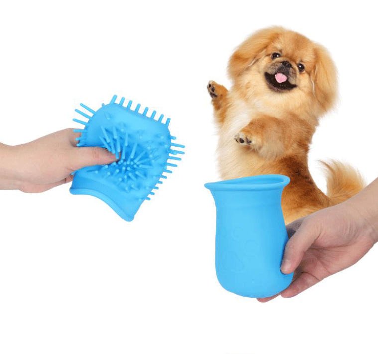 The Ultimate Guide to Stress-Free Paw Cleaning: Why the SITABI Silicone Pet Foot Washer is a Game-Changer for Pet Parents
