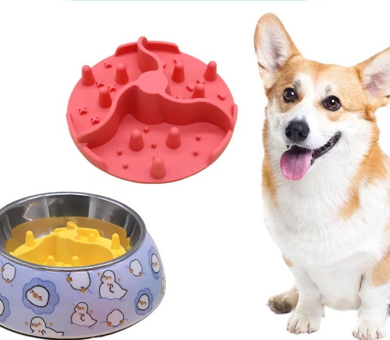 The Art of Slow Living: Why the SITABI Silicone Lick Mat is the Gentle Revolution Your Pet’s Mealtime Needs