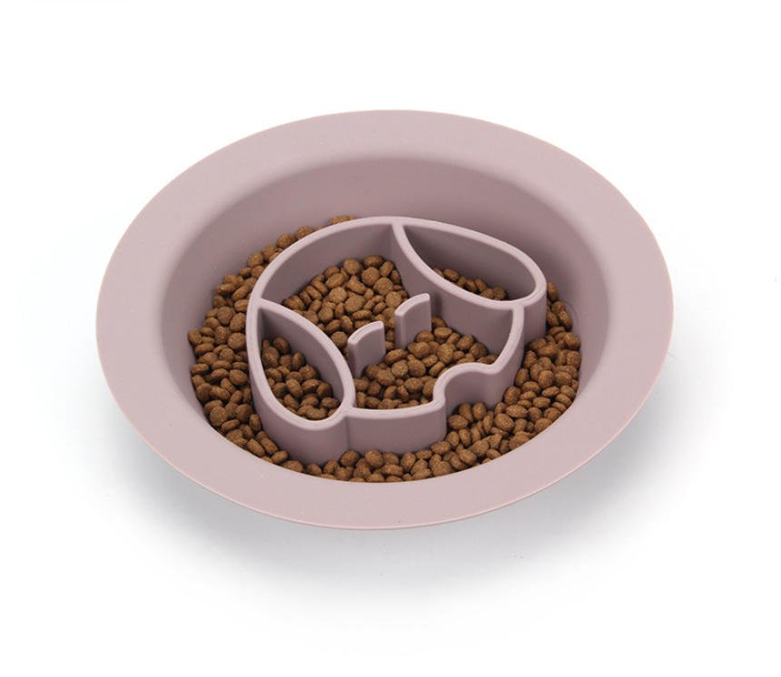 Eat Slow, Live Strong: Why Every Pet Needs the SITABI Silicone Slow Feeder Bowl (And Why It’s More Than Just a Bowl)